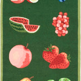 safavieh clearance chelsea hk265d hunter green rug