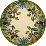 safavieh clearance chelsea hk295a beige rug