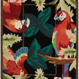 safavieh clearance chelsea hk296a black rug