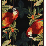 safavieh clearance chelsea hk296a black rug