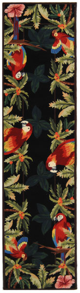 safavieh clearance chelsea hk296a black rug