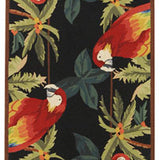 safavieh clearance chelsea hk296a black rug