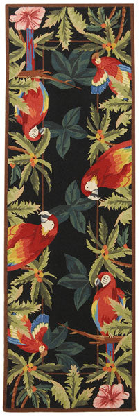 safavieh clearance chelsea hk296a black rug