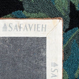 safavieh clearance chelsea hk296a black rug