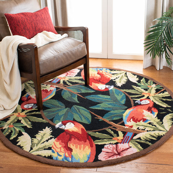 safavieh clearance chelsea hk296a black rug