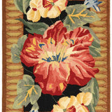 safavieh clearance chelsea hk301a black rug