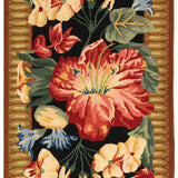 safavieh clearance chelsea hk301a black rug