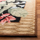 safavieh clearance chelsea hk301a black rug