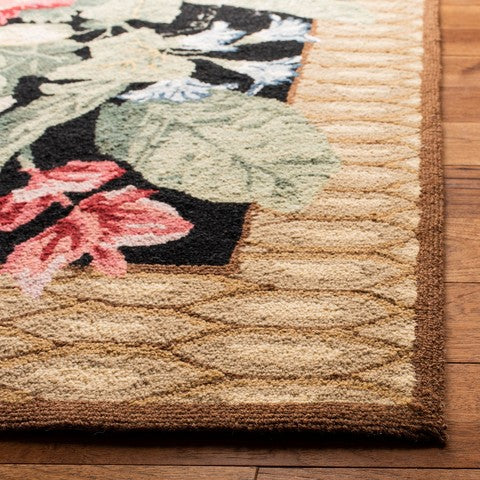 safavieh clearance chelsea hk301a black rug