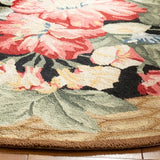 safavieh clearance chelsea hk301a black rug