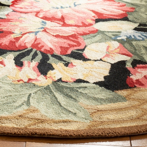 safavieh clearance chelsea hk301a black rug
