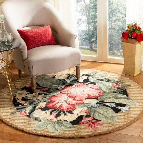 safavieh clearance chelsea hk301a black rug