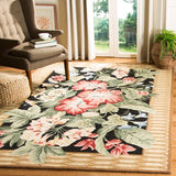 safavieh clearance chelsea hk301a black rug