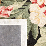 safavieh clearance chelsea hk301a black rug