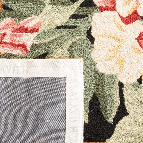 safavieh clearance chelsea hk301a black rug