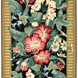 safavieh clearance chelsea hk301a black rug