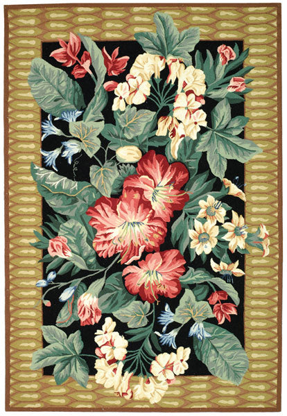 safavieh clearance chelsea hk301a black rug