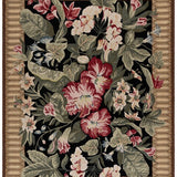 safavieh clearance chelsea hk301a black rug