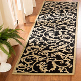 safavieh clearance chelsea hk307b black rug