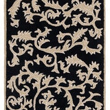 safavieh clearance chelsea hk307b black rug