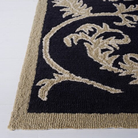 safavieh clearance chelsea hk307b black rug