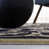 safavieh clearance chelsea hk307b black rug