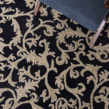 safavieh clearance chelsea hk307b black rug