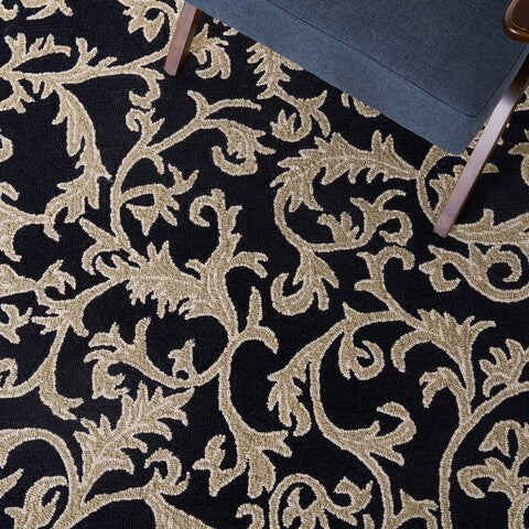 safavieh clearance chelsea hk307b black rug