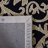 safavieh clearance chelsea hk307b black rug