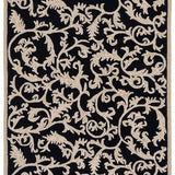 safavieh clearance chelsea hk307b black rug