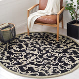 safavieh clearance chelsea hk307b black rug