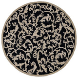 safavieh clearance chelsea hk307b black rug