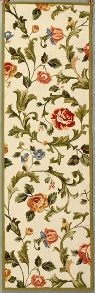 safavieh clearance chelsea hk310a ivory rug