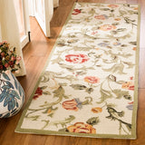 safavieh clearance chelsea hk310a ivory rug