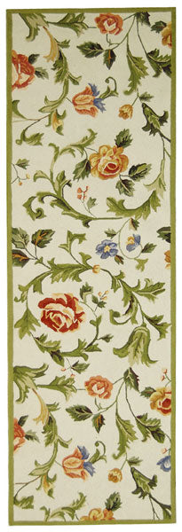 safavieh clearance chelsea hk310a ivory rug