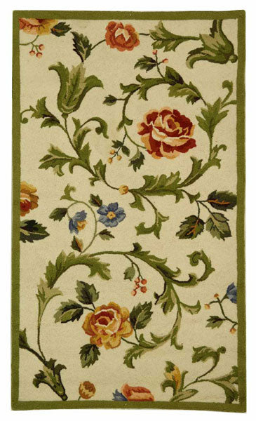 safavieh clearance chelsea hk310a ivory rug