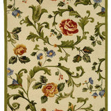 safavieh clearance chelsea hk310a ivory rug