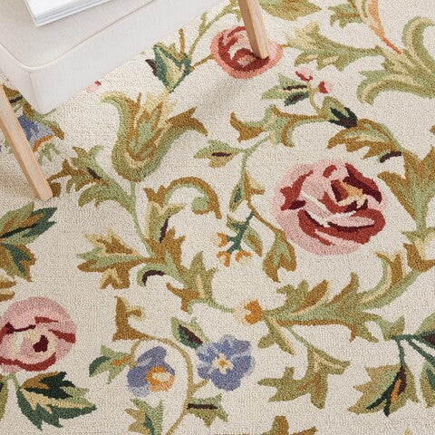 safavieh clearance chelsea hk310a ivory rug