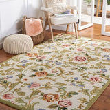 safavieh clearance chelsea hk310a ivory rug