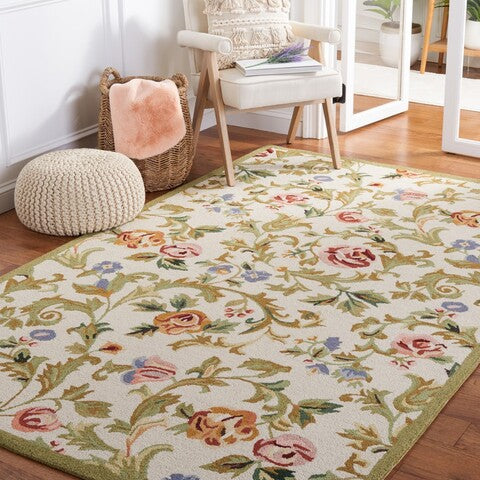 safavieh clearance chelsea hk310a ivory rug
