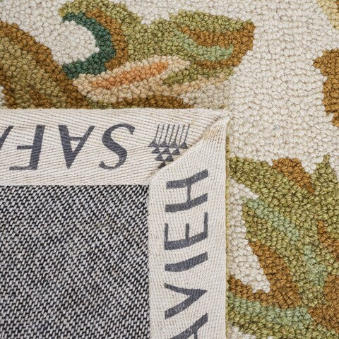 safavieh clearance chelsea hk310a ivory rug