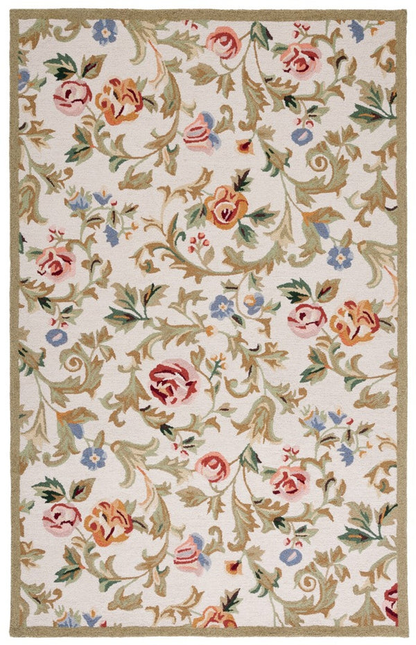 safavieh clearance chelsea hk310a ivory rug