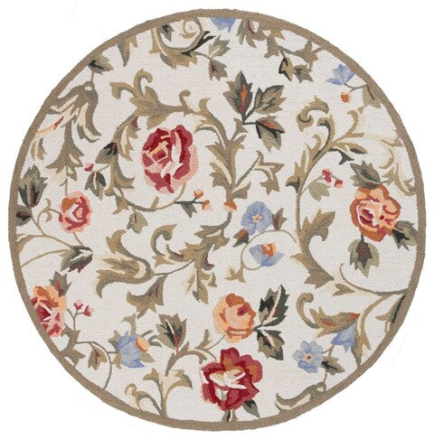 safavieh clearance chelsea hk310a ivory rug