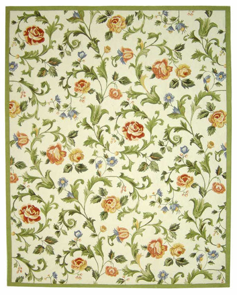 safavieh clearance chelsea hk310a ivory rug