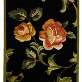 safavieh clearance chelsea hk310b black rug