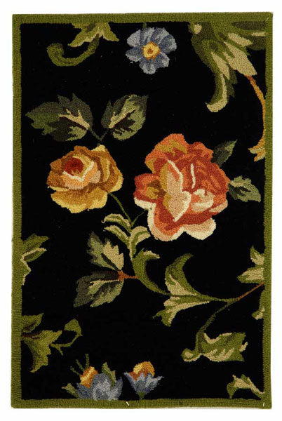 safavieh clearance chelsea hk310b black rug
