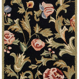 safavieh clearance chelsea hk310b black rug