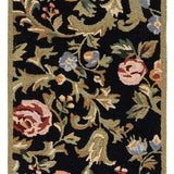 safavieh clearance chelsea hk310b black rug