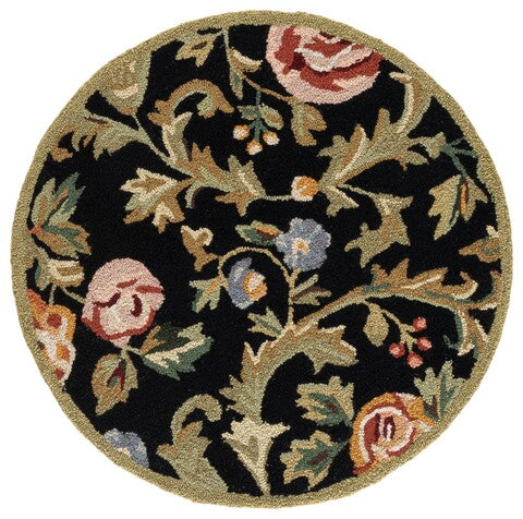safavieh clearance chelsea hk310b black rug