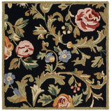 safavieh clearance chelsea hk310b black rug